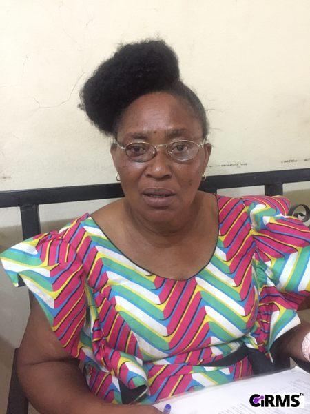 Mrs. Nkiru Matilda Okpata
