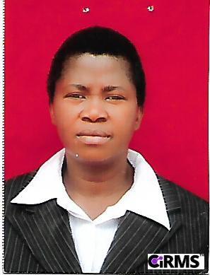 Mrs. Caroline Ebere Onyia.
