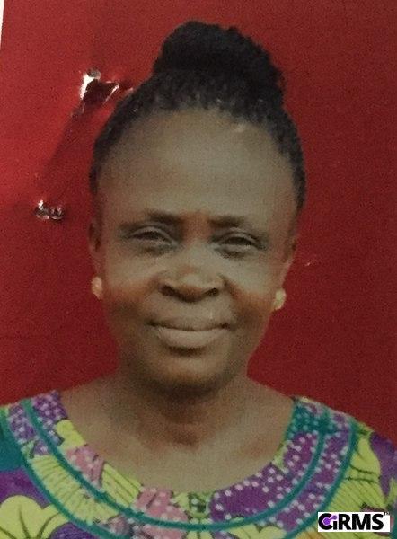 Mrs. Nonyelum Caroline Eze