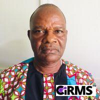 Mr. Alagboso Joel Okereke