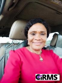 Dr. Nkoli Stella Ejesi
