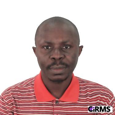 Dr. Anas Egwuatu Elochukwu