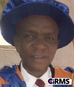 Prof. Hyacienth Uche Chiegwu