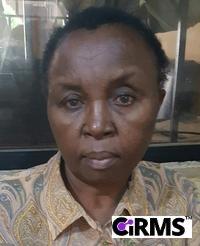 Mrs. Mary Ijenwa Udekwe-umeano