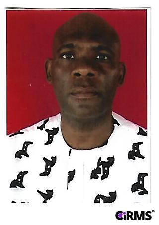 Mr. Chidiadi  Azubuike Eze