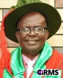 Dr. Daniel  Chimuanya Ugwuanyi