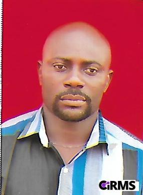 Mr. Amaechi  Cosmas Obiesili