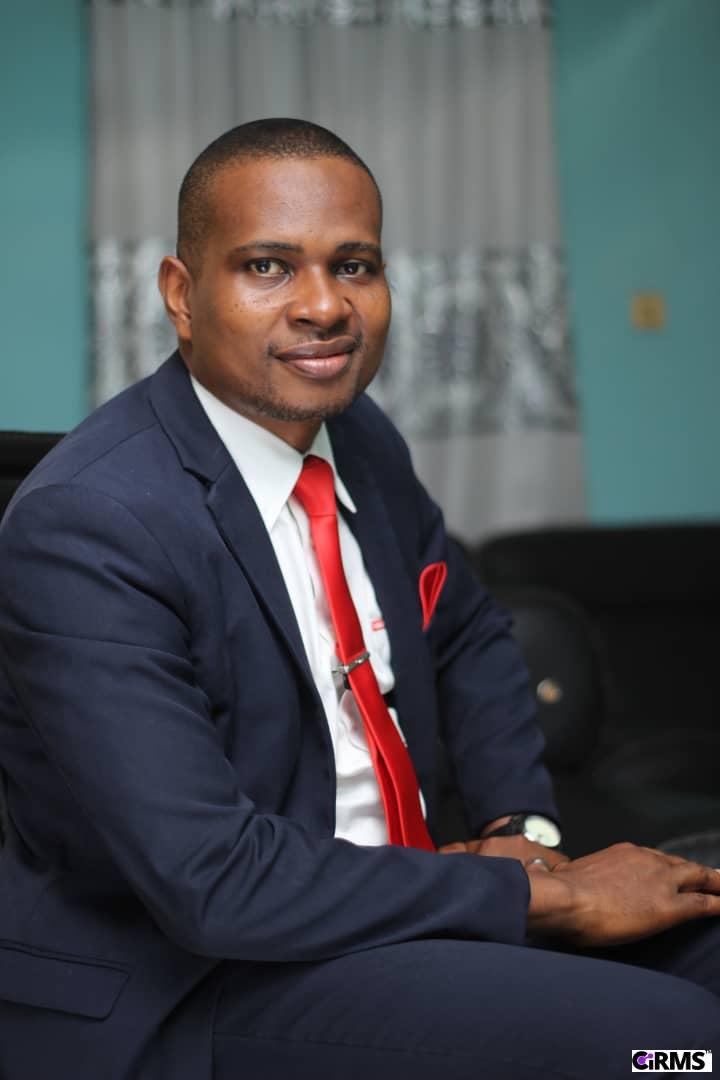 Mr. Chijioke Chukwuemeka Ekwuagana