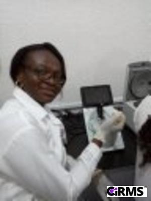 Dr. Nonyelum Vivian Anakwenze