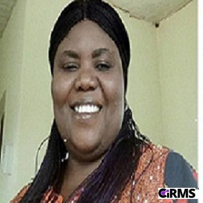 Dr. Ifeyinwa Felicia Okonkwo