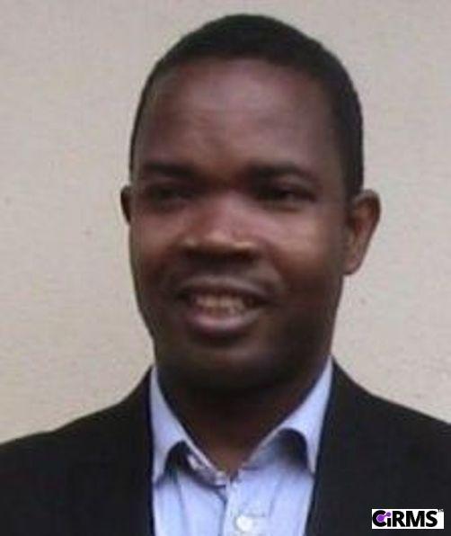 Dr. Ifeanyi Thaddeus Nzekwe