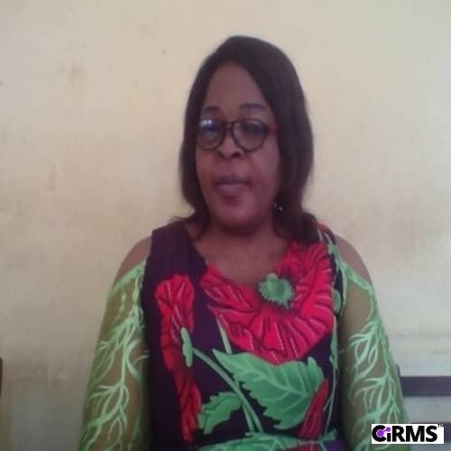 Lady Ifeyinwa Augustina Nnuka