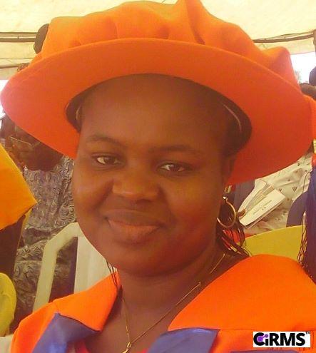 Dr. Adaobi Ngozi Okoye