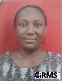 Miss. Amaka Ogo Ogbuefi