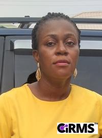 Mrs. Chinenye Eucharia Anyaebosi