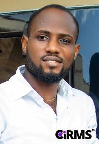 Engr. Raluchukwu Uchenna Ojukwu