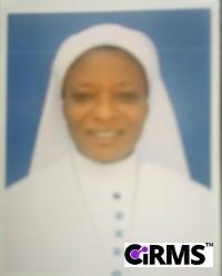 Reverend Chinwe Agnes Okoye