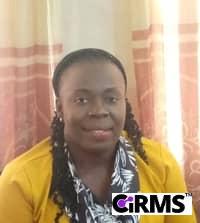Mrs. Chinwe Ukwuoma Okafor