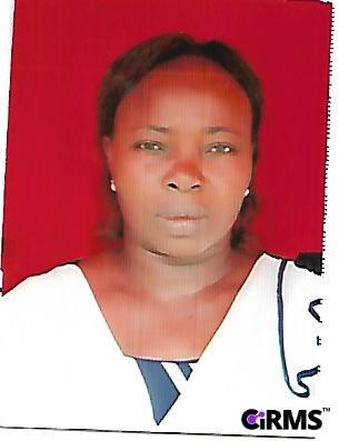 Mrs. Chinyere  Celine Onyejiaka