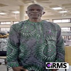 Mr. Echezonachukwu Benjamin Anyanebechi