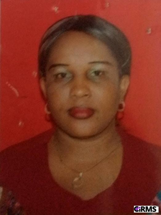 Mrs. Mary Nkem Okoye
