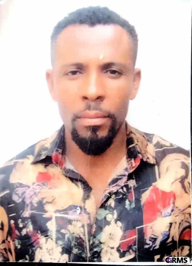  Obiora Christian Ozoekwe