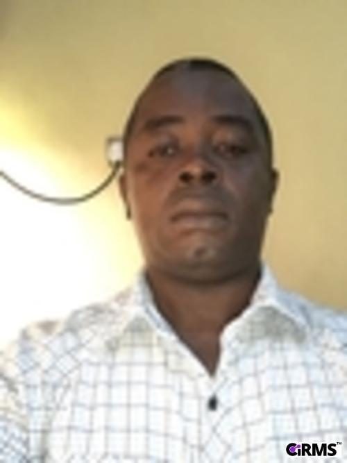 Mr. Kodili  Emmanuel Anya