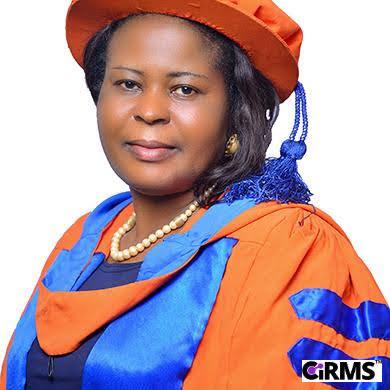 Dr. Constance Ifeyinwa Okoli