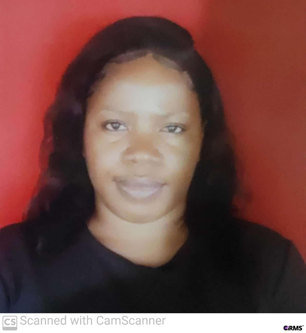 Mrs. Ngozi Grace Umezinwa-udeh