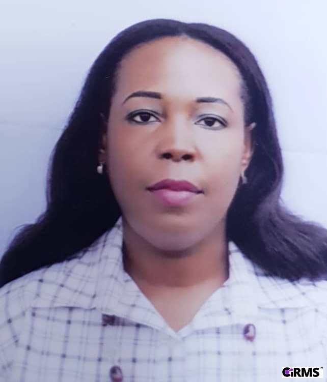 Mrs. Njideka Ifeoma Anika