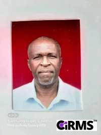  Chibueze Kenneth Ogbonna
