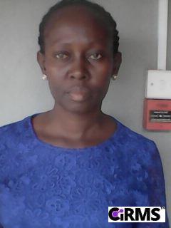 Mrs. Amara Joy Anunobi