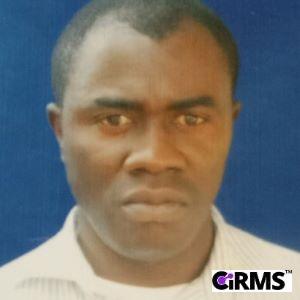 Mr. Maduka Zimuzo Chiadofu