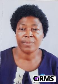 Mrs. Georgina Ifeyinwa Obiajulu