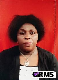 Mrs. Ngozi Comfort Okeke