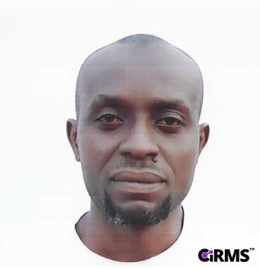  Chike  Victor Nwobu