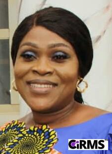 Mrs. Uche Patricia Menuba