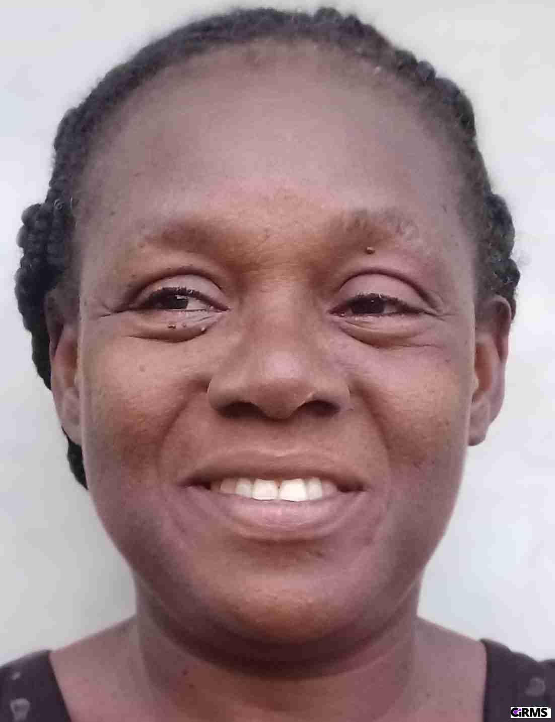 Mrs. Chikwado Onyemaechi Ezeh