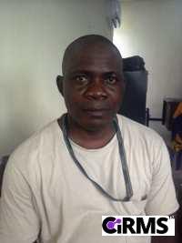 Mr. Chinwuba Patrick Nnatuanya