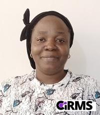 Mrs. Onyinye Genevieve Enwerekowe