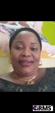 Mrs. Christiana Ebere Umezinwa - Ogwo