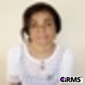 Miss. Okwuchukwu Patience Okeke