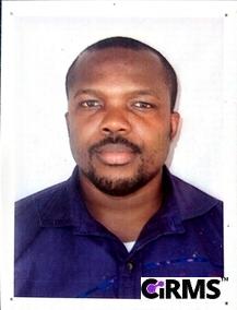 Dr. Emmanuel Chiebuka Okoye