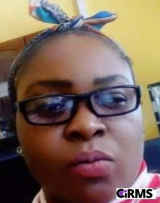 Mrs. Chidinma Igboeche