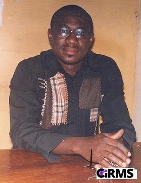 Dr. Chukwudi Onyeka Okonkwo
