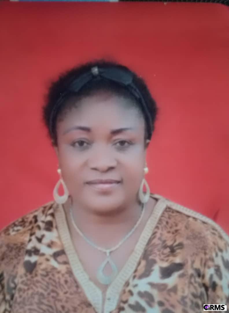 Mrs. Ngozi Franca Metu