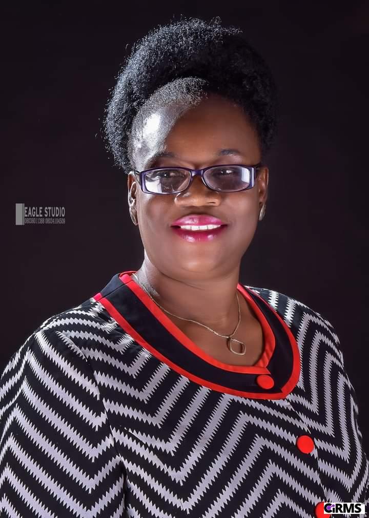 Dr. Jacinta Chinyere Elo-ilo