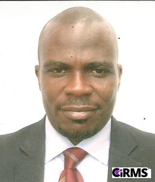 Dr. Ikechukwu Innocent Mbachu