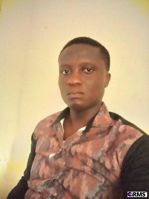 Mr. Nnaemeka  Sylvester Orjiakor