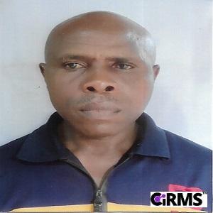 Mr. Ugonna Rowland Nwadike